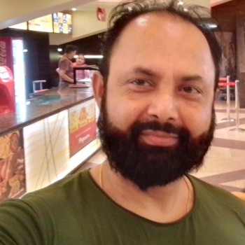 Jitendra Kumar Srivastava